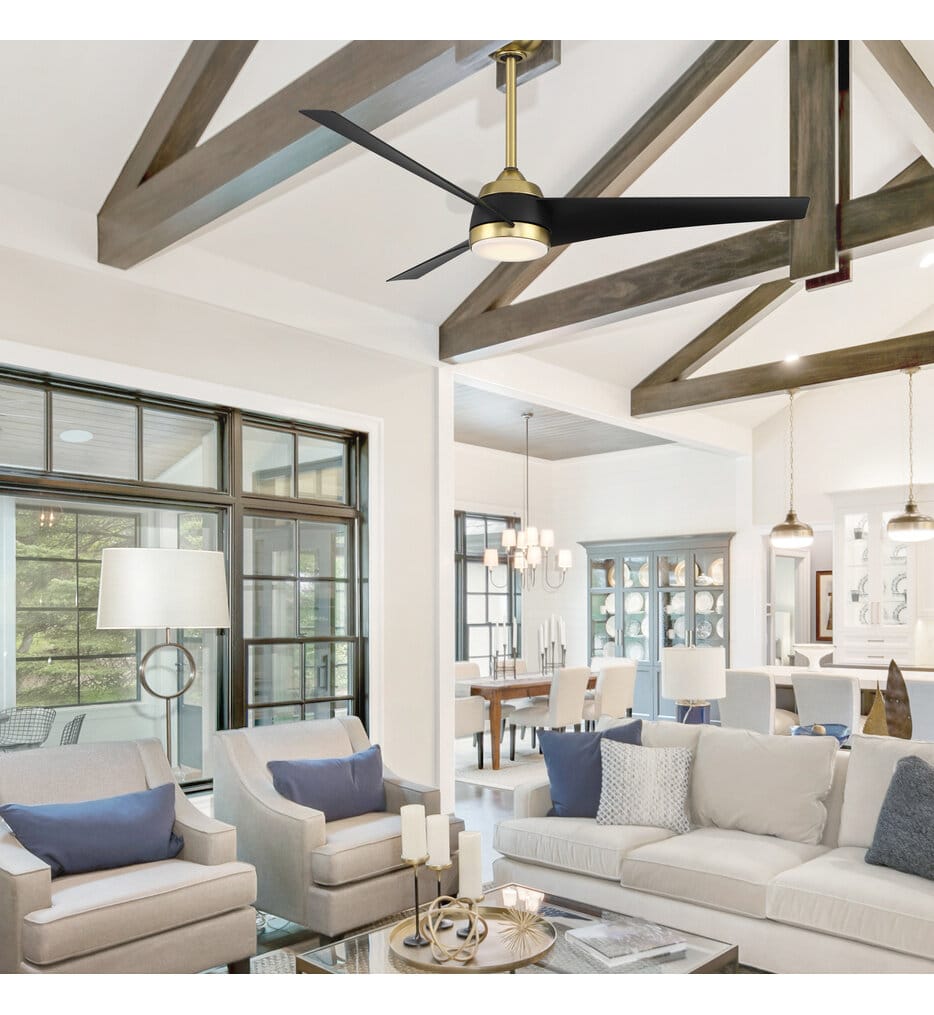 WAC Lighting - Sonoma Ceiling Fan