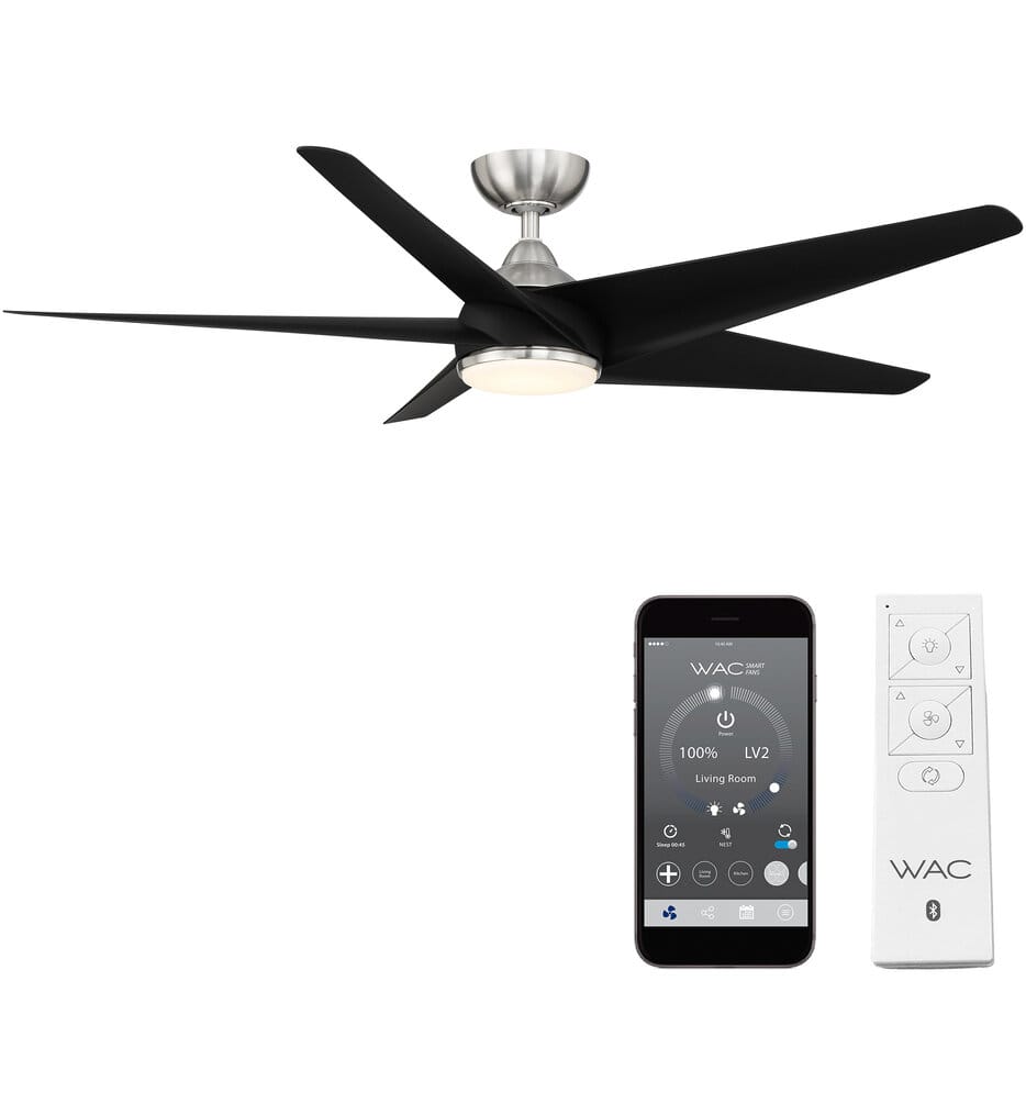 WAC Lighting - Viper Ceiling Fan