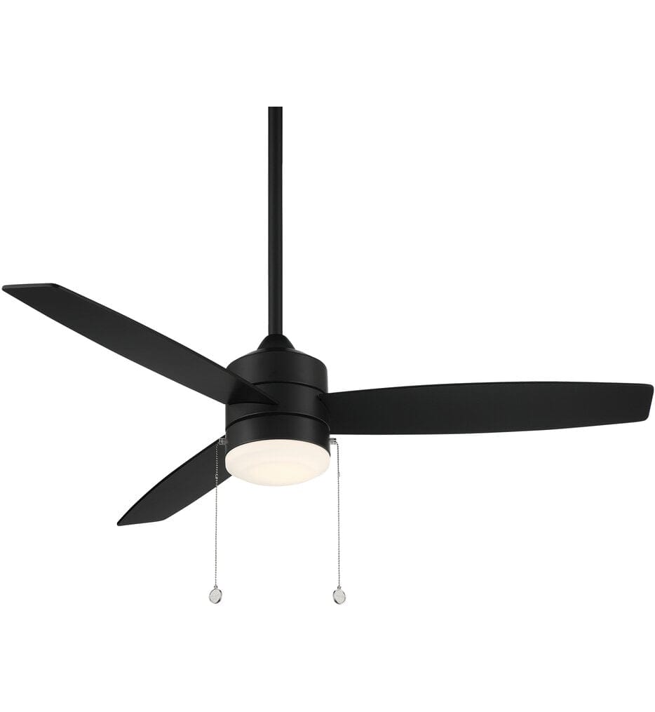 WAC Lighting - Atlantis Ceiling Fan