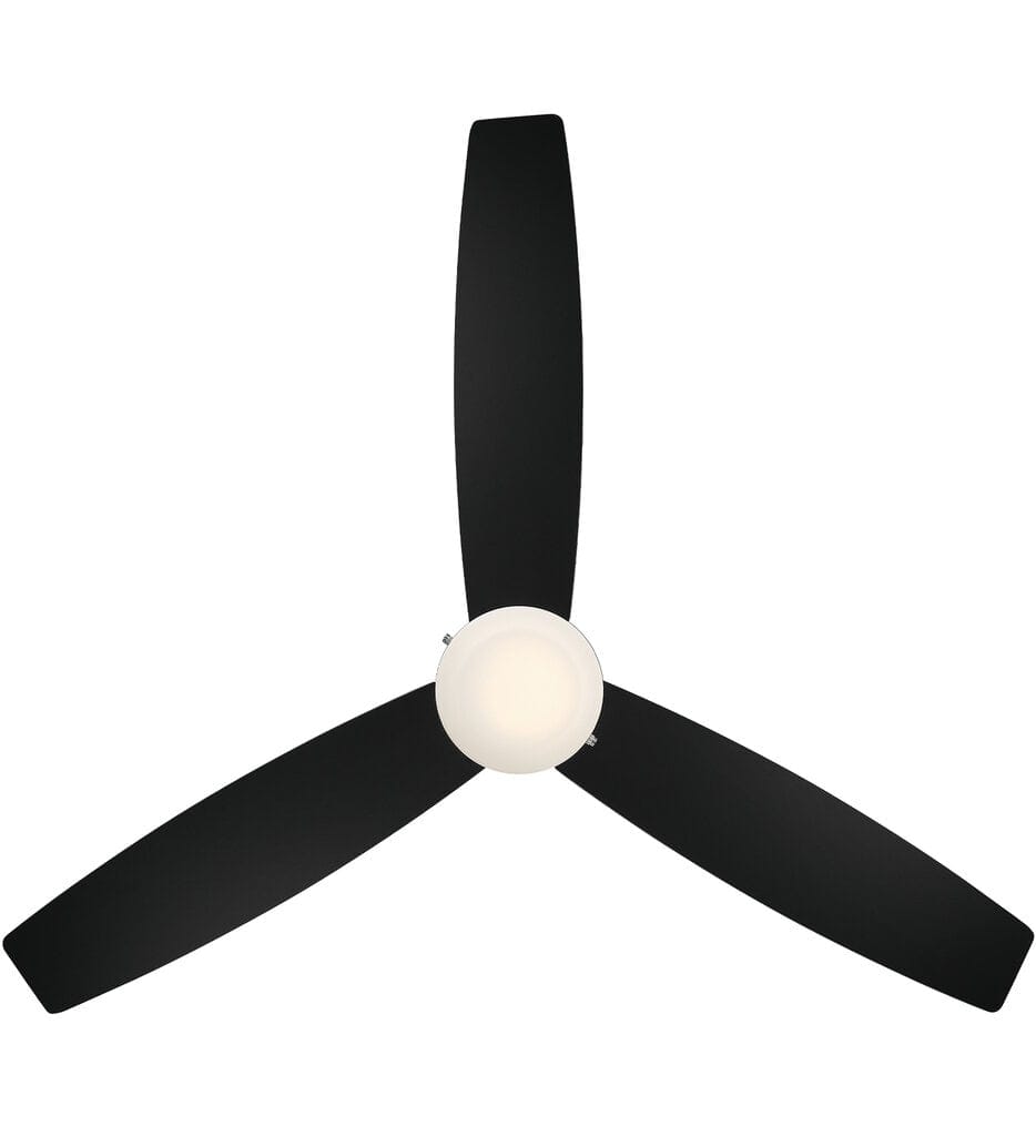 WAC Lighting - Atlantis Ceiling Fan