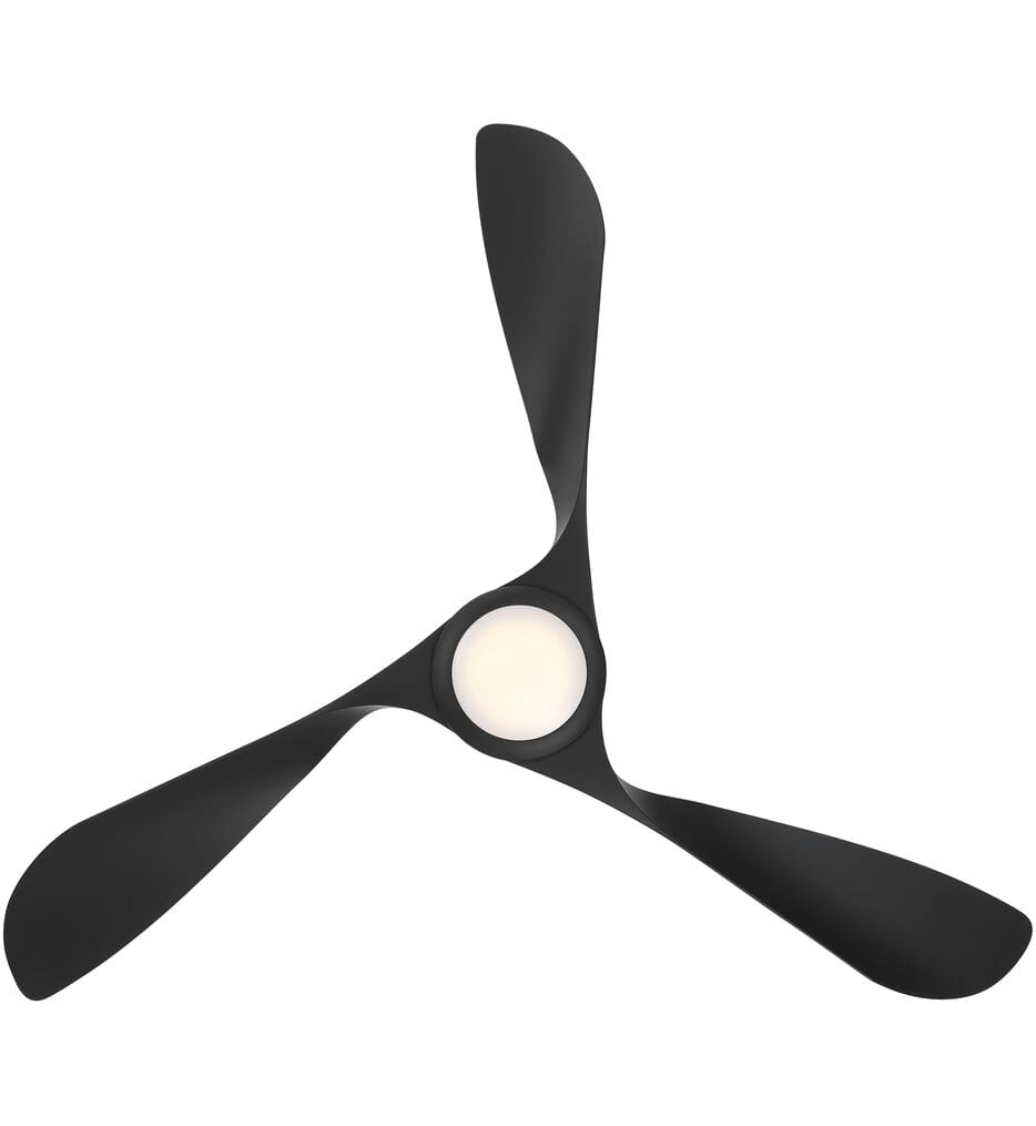 WAC Lighting - Swirl Ceiling Fan