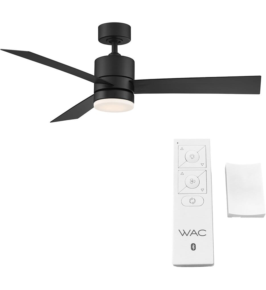 WAC Lighting - San Francisco Ceiling Fan