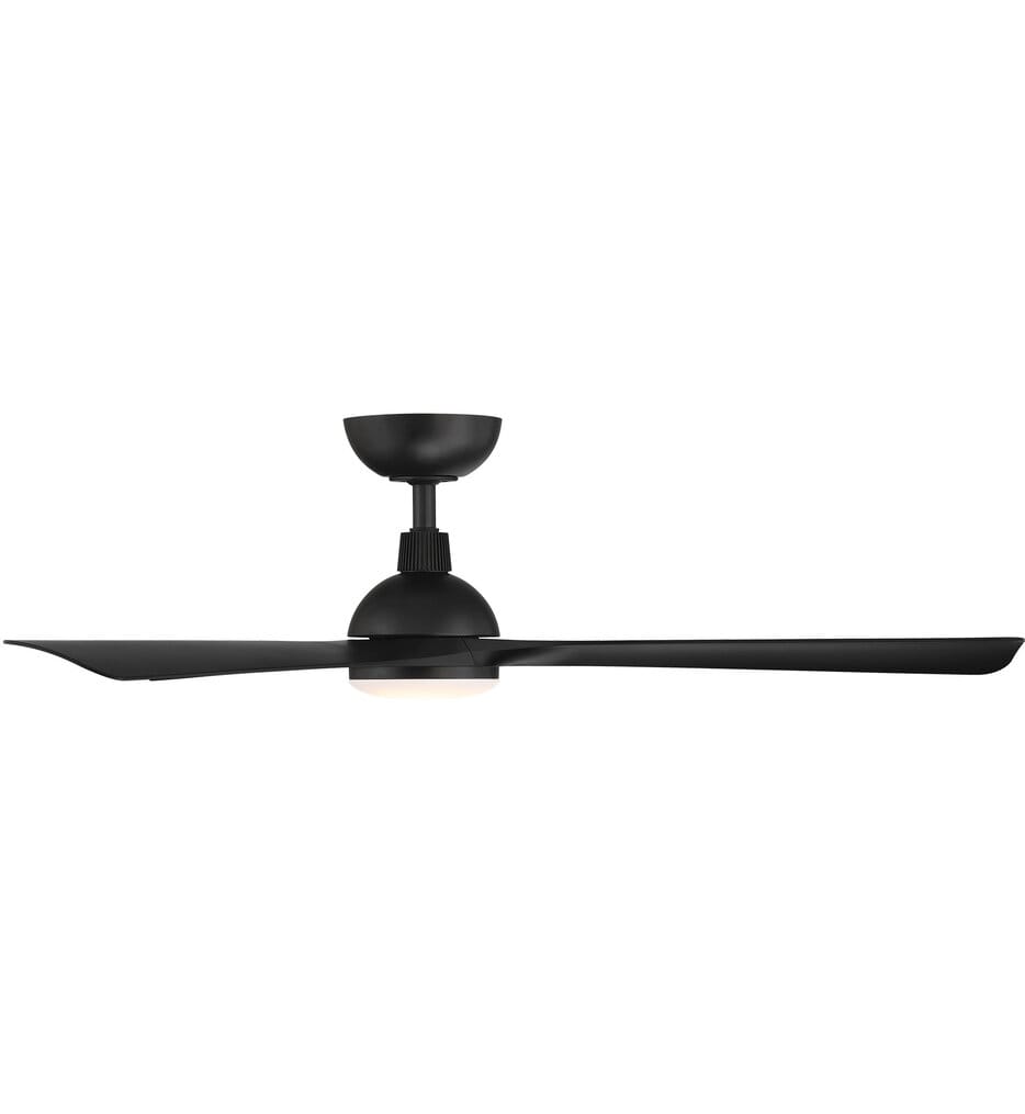 WAC Lighting - Gage 52'' Smart Ceiling Fan