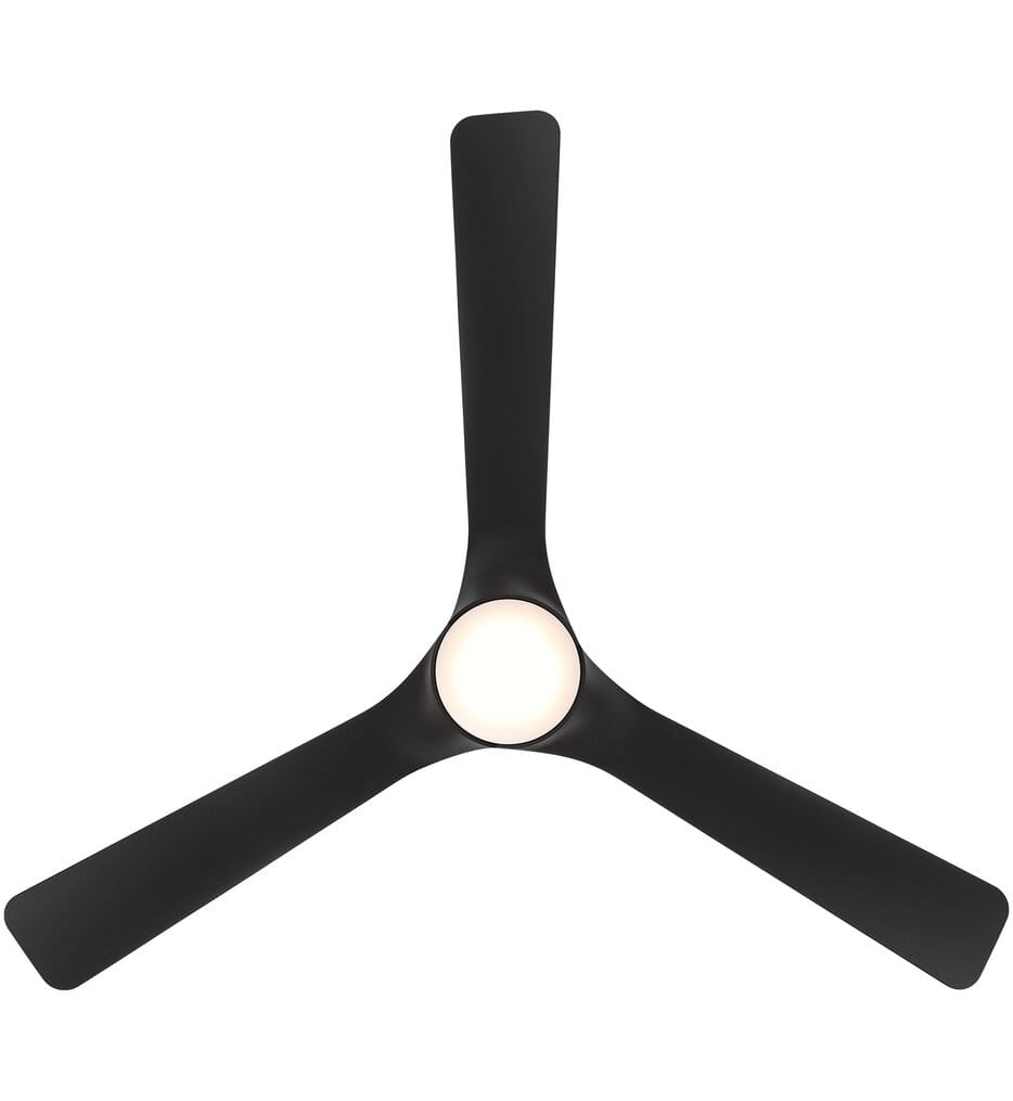 WAC Lighting - Gage 52'' Smart Ceiling Fan
