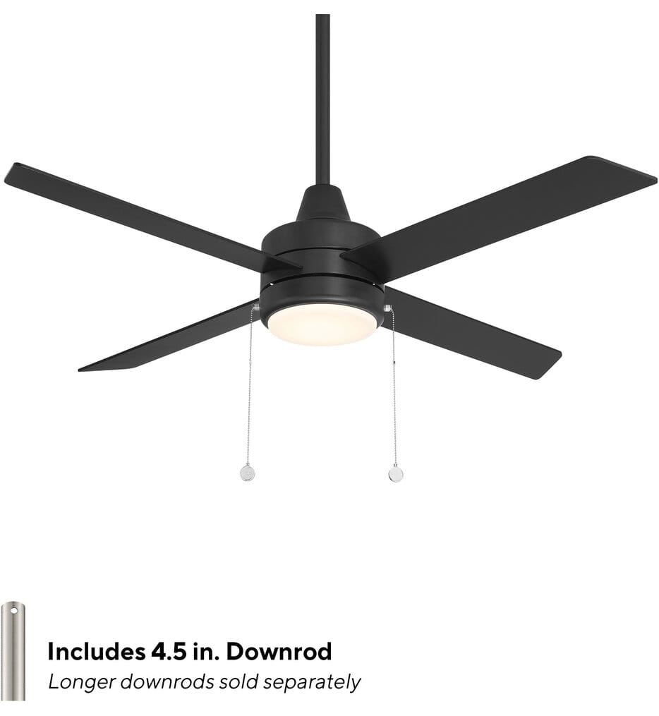 WAC Lighting - Quade 52'' Ceiling Fan
