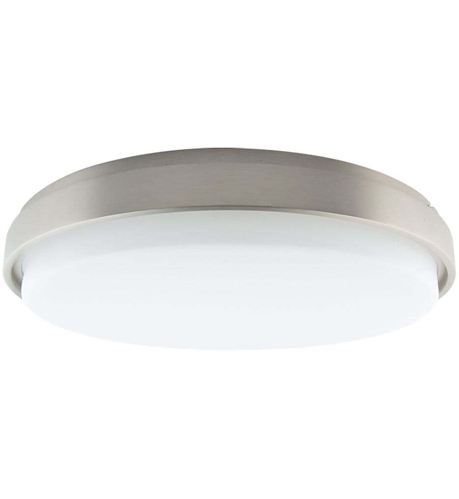 WAC Limited - FM-200118-CS-BN - Lithium 18.82" Flush Mount