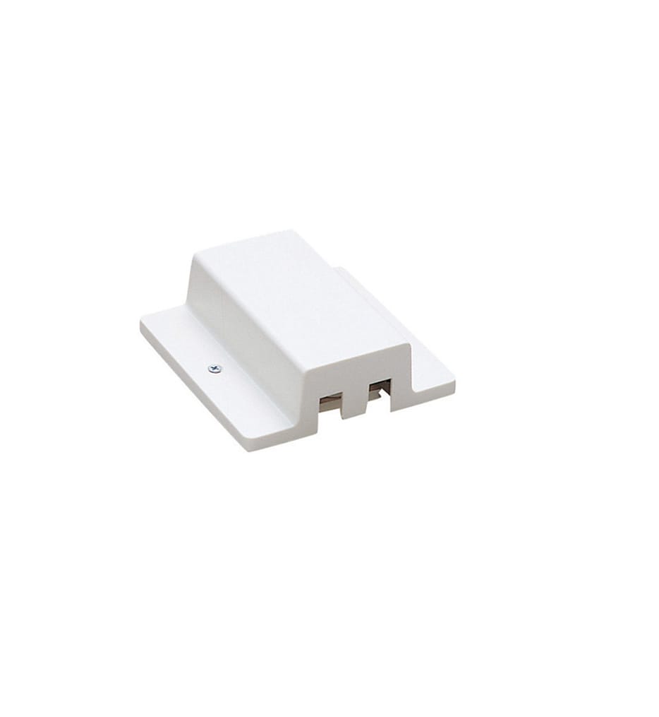 WAC Lighting - HFC-BN - H Series Floating Canopy Power -Connector