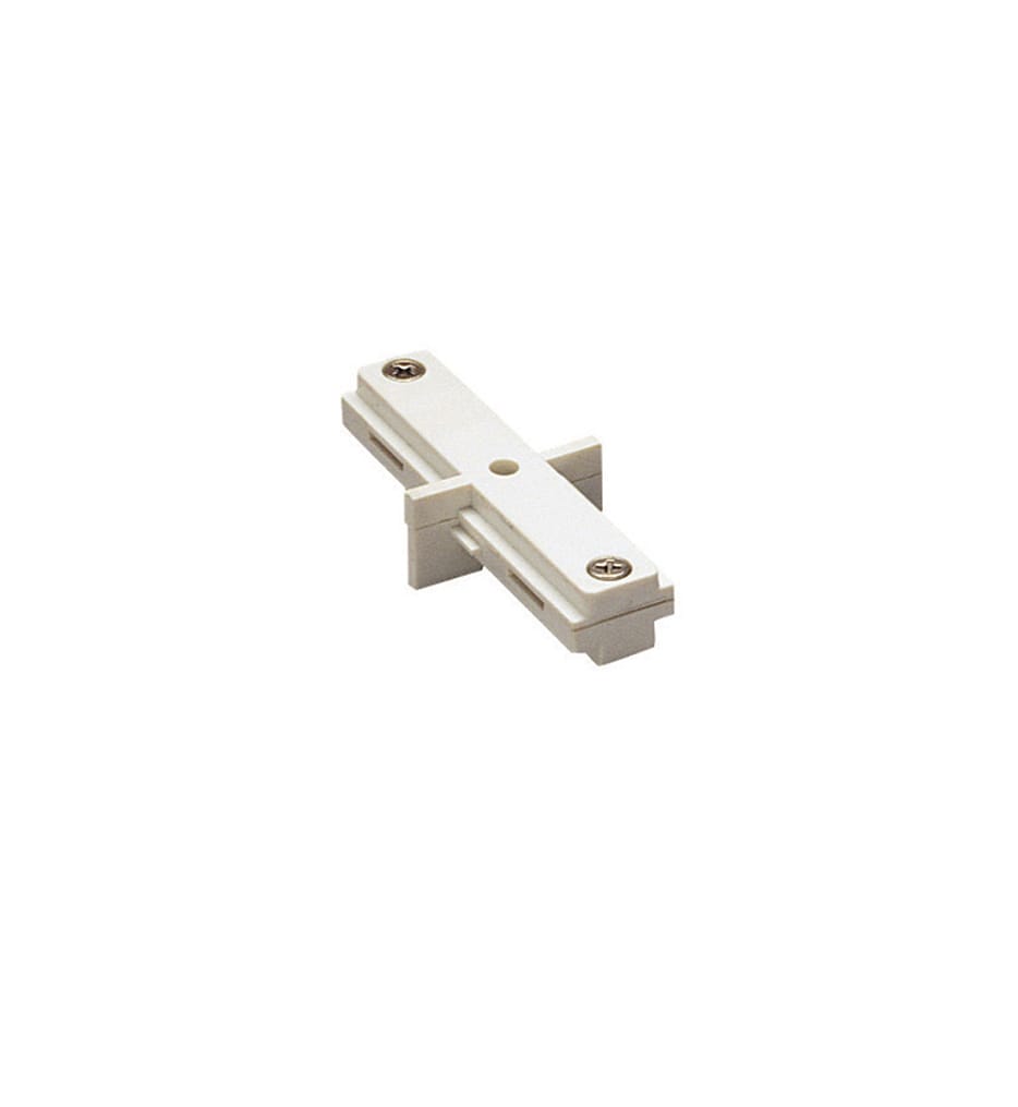 WAC Lighting - HI-DEC-WT - H Series I Dead End Straight -Connector
