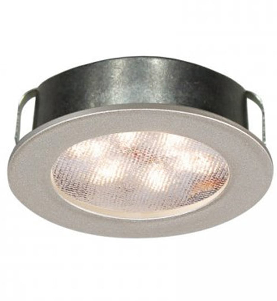WAC Lighting - Round LED Button Light