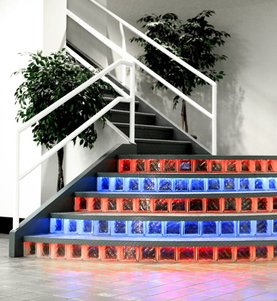 WAC Lighting - RGB Color Changing Tape Light
