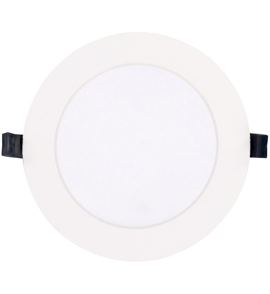 WAC Limited - R6ERDR-W9CS-WT - Lotos 6in LED 5-CCT Round Recessed Kit