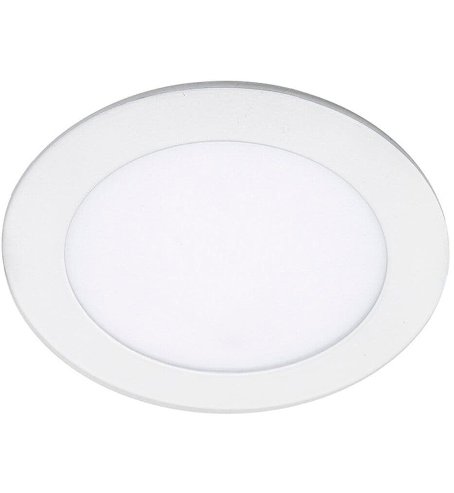 WAC Limited - R6ERDR-W9CS-WT - Lotos 6in LED 5-CCT Round Recessed Kit