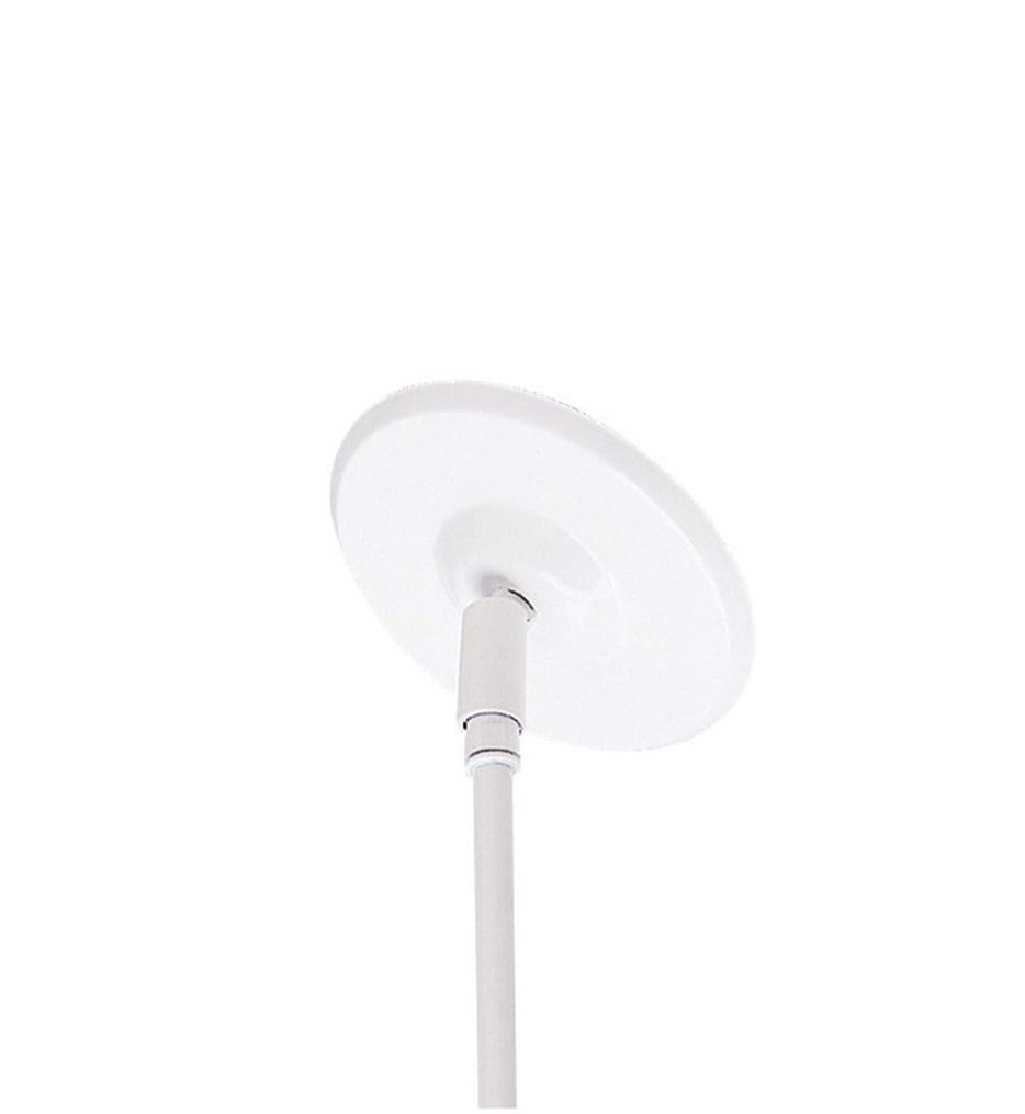 WAC Lighting - Sloped Ceiling Hang Straight Adapter