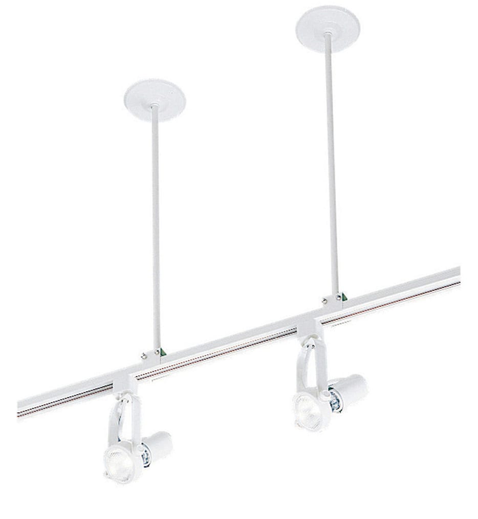 WAC Lighting - Track Suspension Kit
