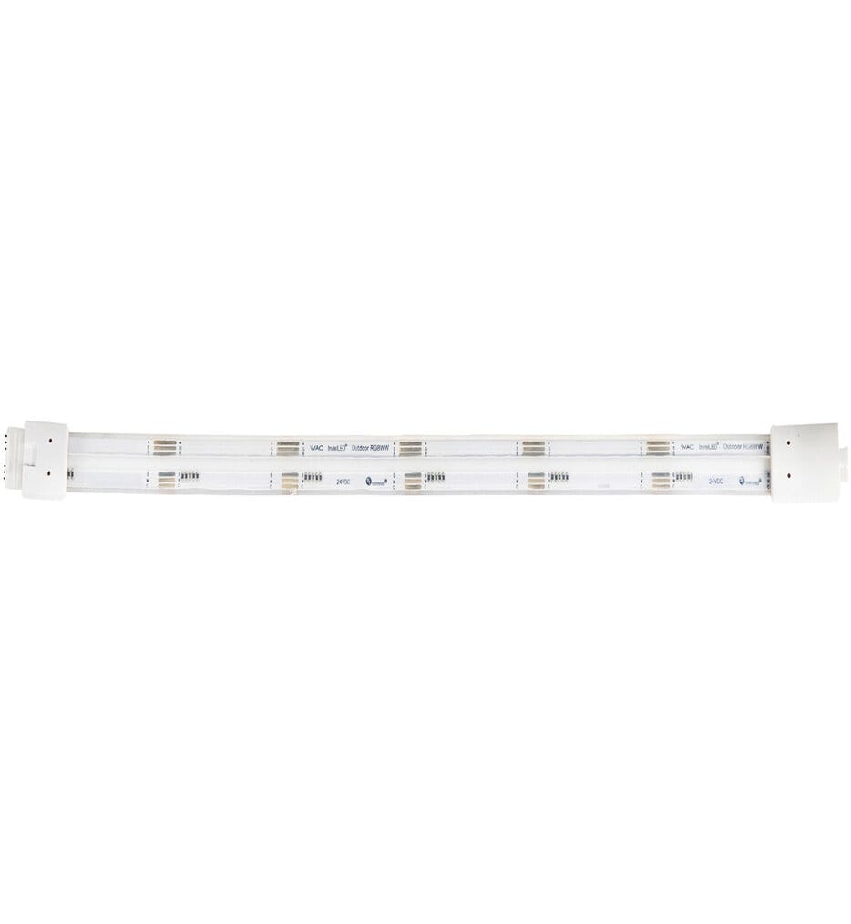 WAC Lighting - LED Colorscaping RGBWW Snap-On Strip Light