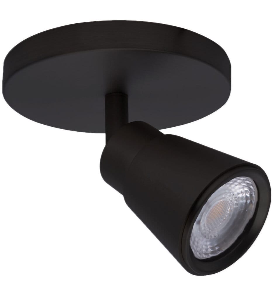 WAC Limited - WAC Limited Solo Monopoint Display Light