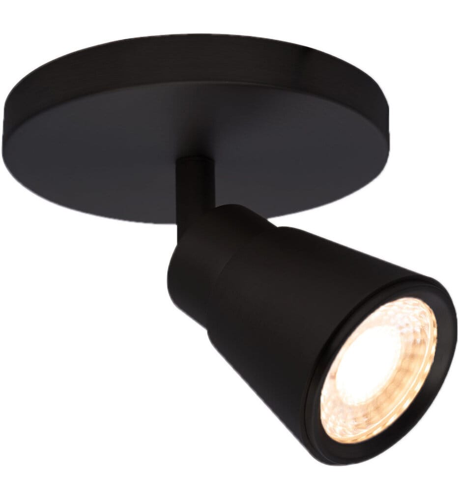 WAC Limited - WAC Limited Solo Monopoint Display Light