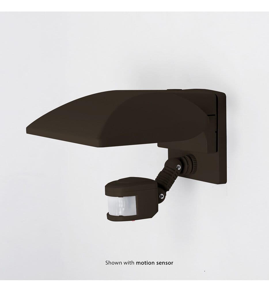 WAC Limited - Endurance 8.38" Outdoor Flood Light