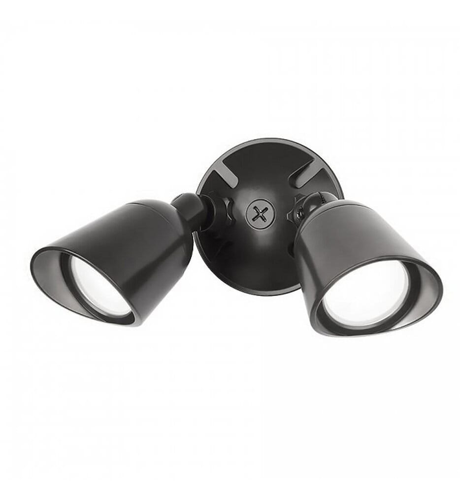 WAC Limited - WP-LED430-50-ABK - Endurance 12.5" Outdoor Spot Light