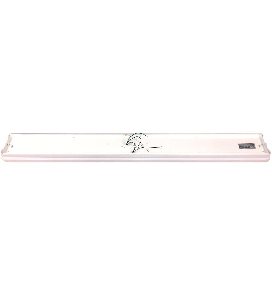 WAC Limited - WS-248-CS-WT - Flo 48" Bath Vanity Light