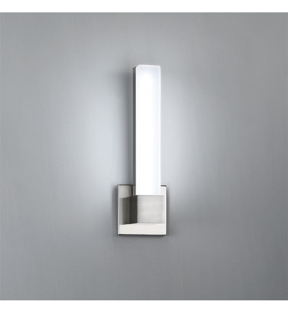 dweLED - Esprit 15" Bath Vanity Light