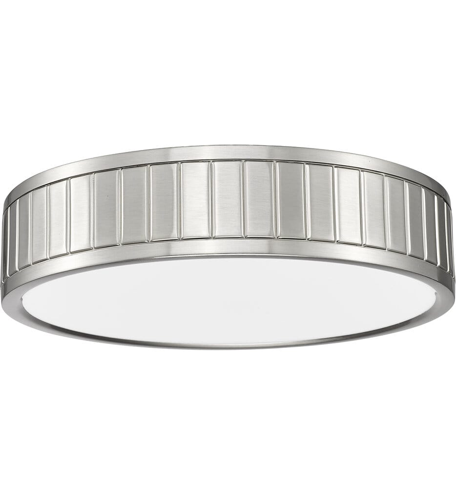Z-Lite - Madison 12.5" Flush Mount