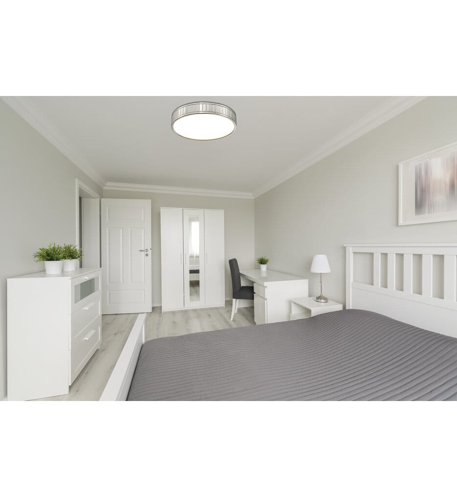 Z-Lite - Madison 16.5" Flush Mount
