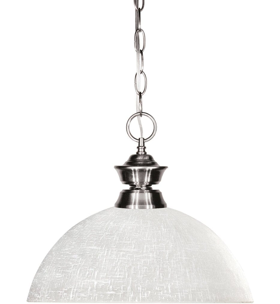 Z-Lite - Shark 13.5" Pendant