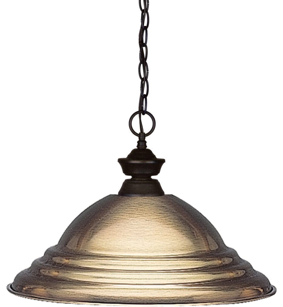 Z-Lite - Shark 15.75" Pendant