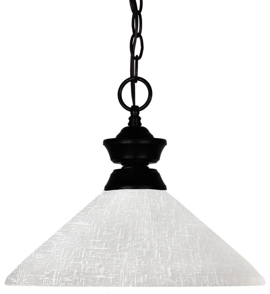 Z-Lite - 100701MB-AWL14 - Shark 14" Pendant