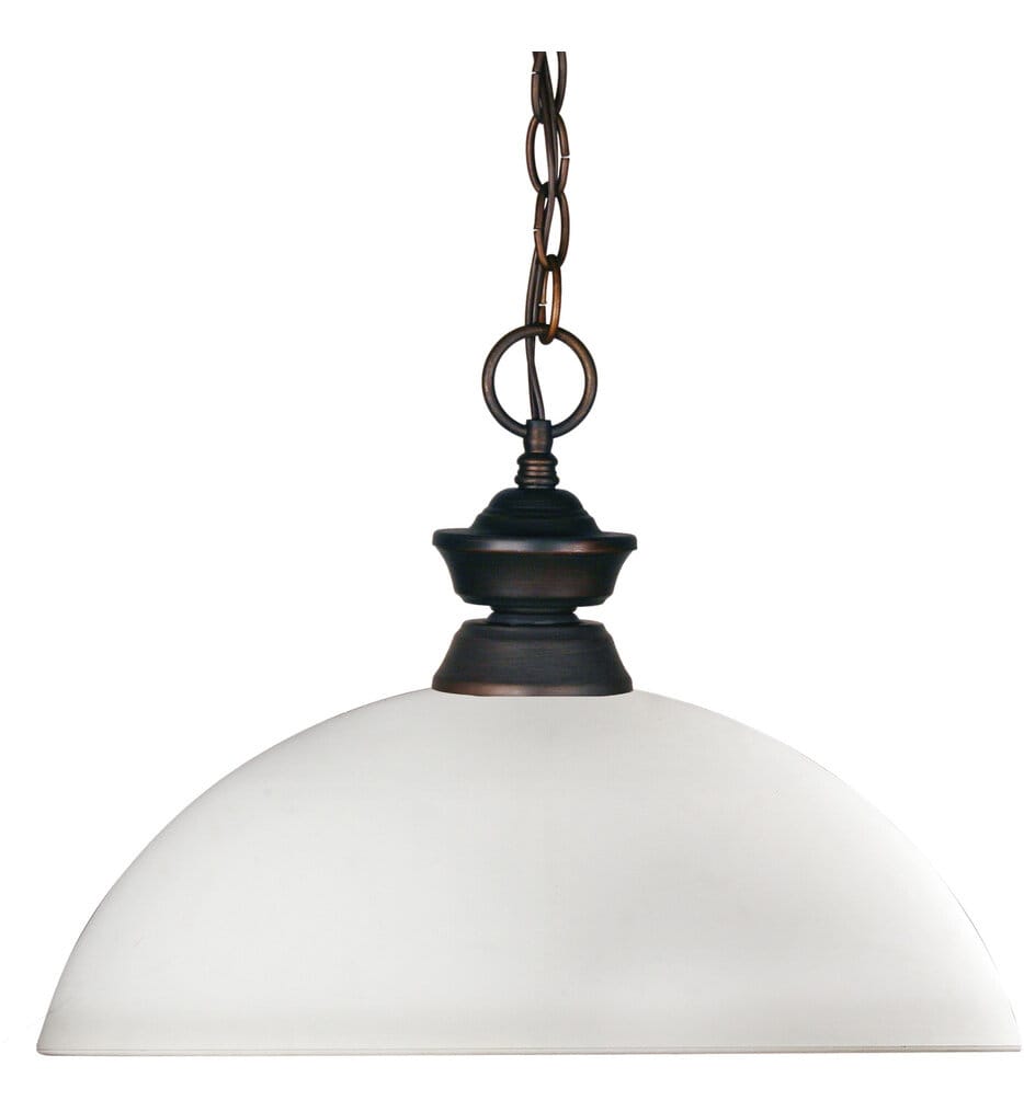 Z-Lite - Riviera 14" Pendant