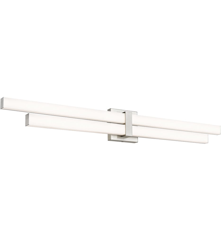 Z-Lite - Zane 40" Bath Vanity Light