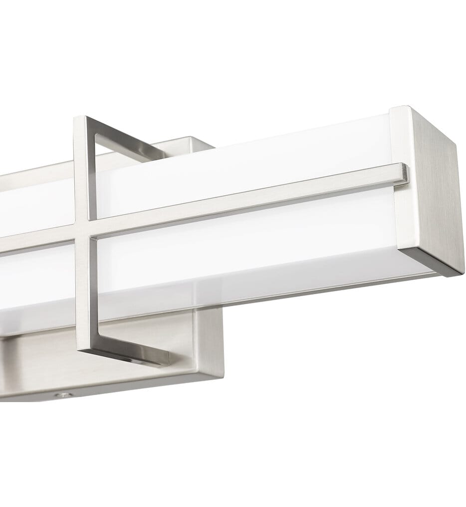 Z-Lite - Harrison 18" Bath Vanity Light