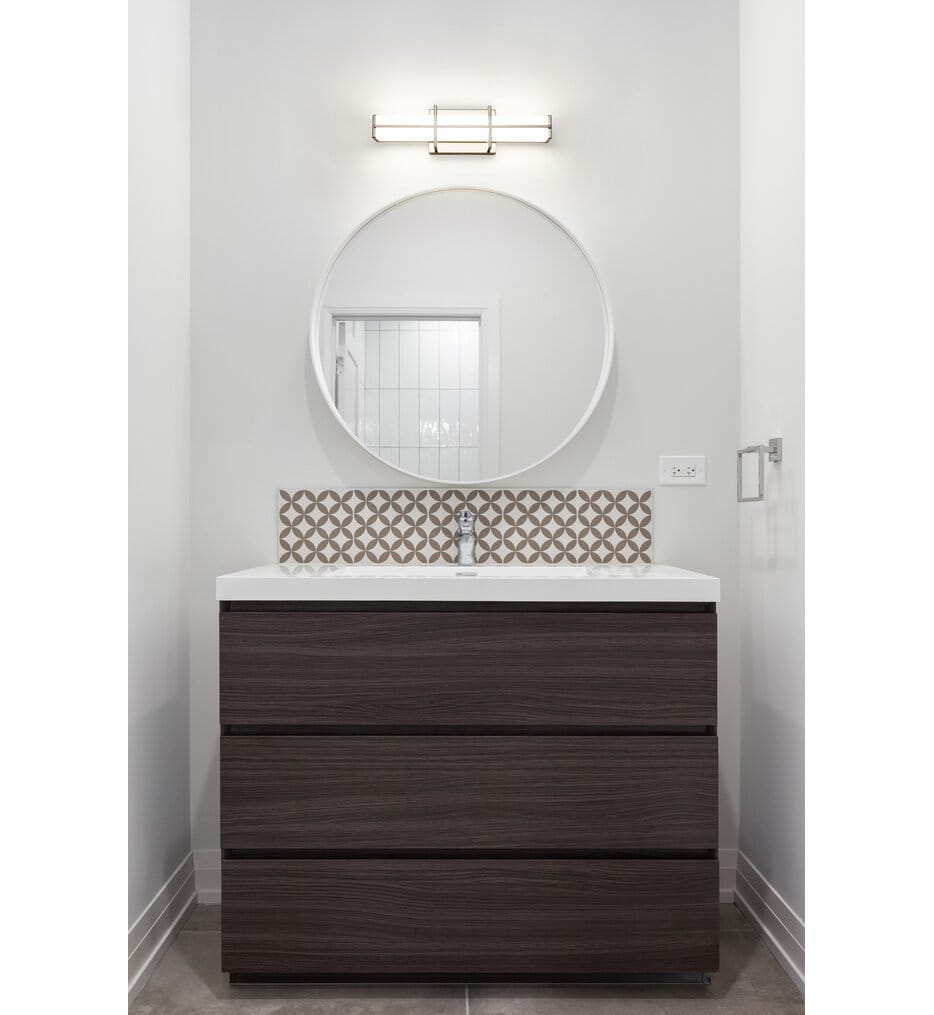 Z-Lite - Harrison 18" Bath Vanity Light