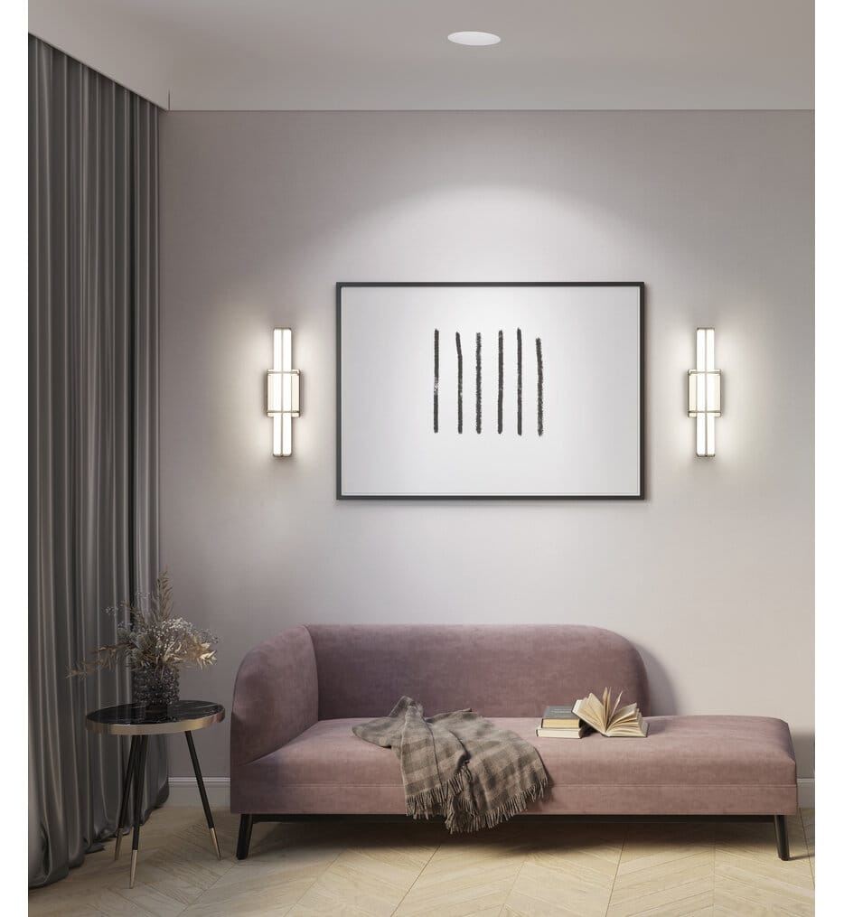 Z-Lite - Harrison 18" Bath Vanity Light