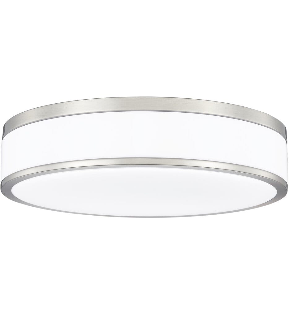 Z-Lite - Ballord 16" Flush Mount