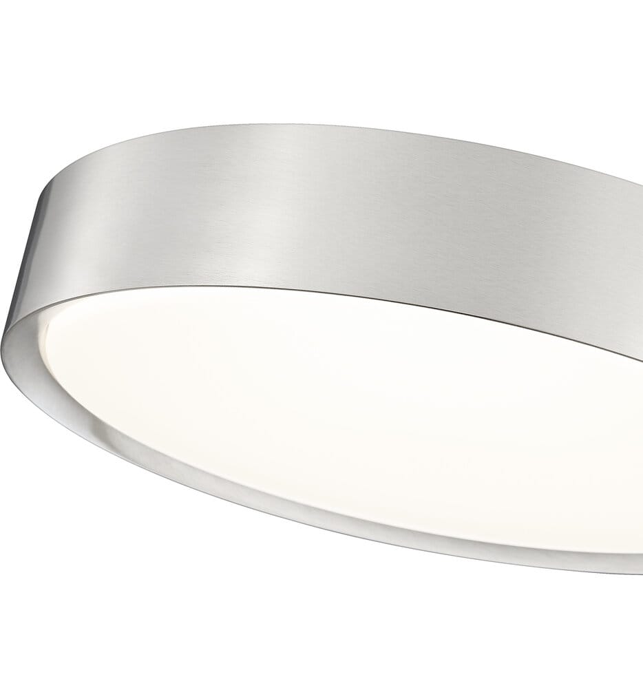 Z-Lite - Kawan 16" Flush Mount