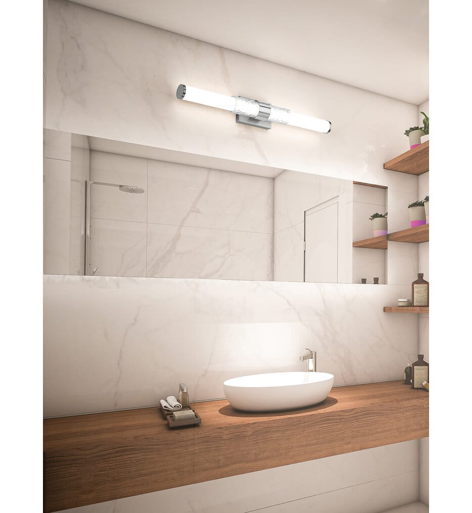 Z-Lite - Egon 32" Bath Vanity Light