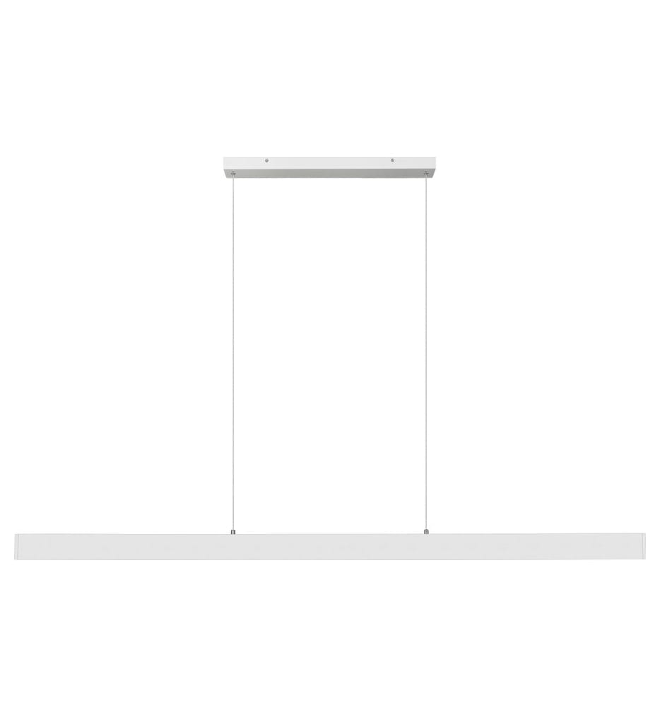 Z-Lite - Hudson 72-inch Linear Chandelier