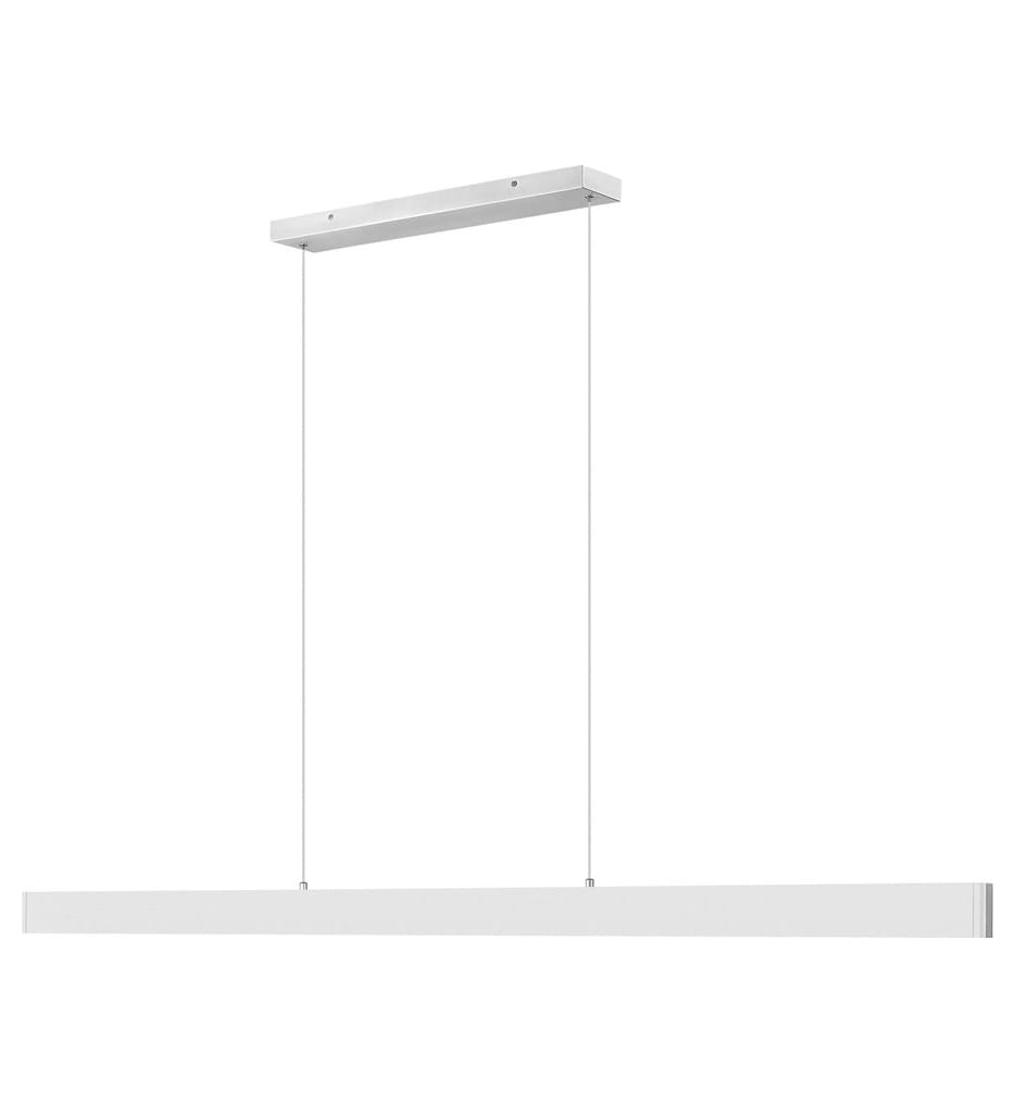 Z-Lite - Hudson 72-inch Linear Chandelier