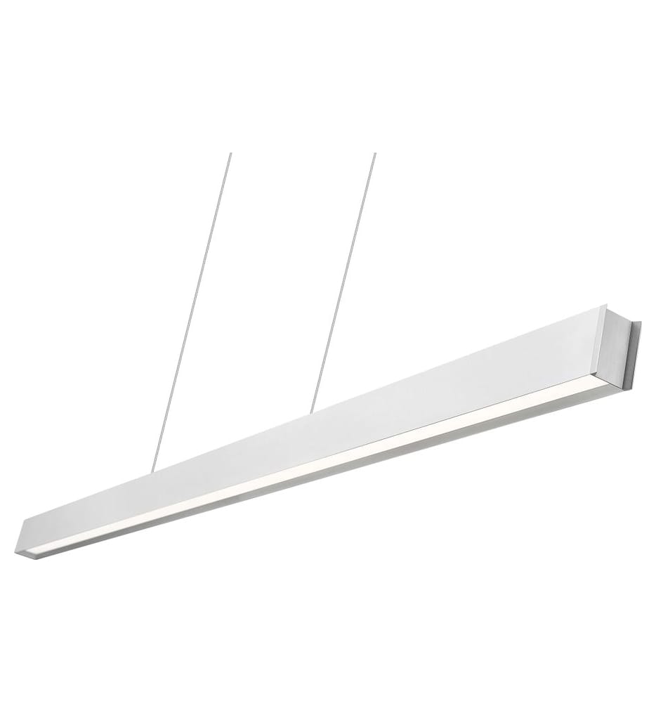 Z-Lite - Hudson 72-inch Linear Chandelier