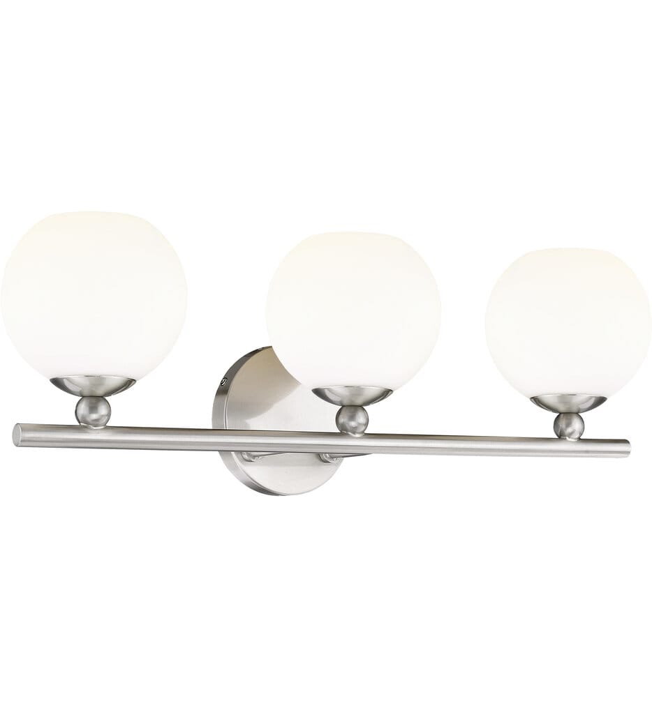 Z-Lite - Neoma 21.75" Bath Vanity Light