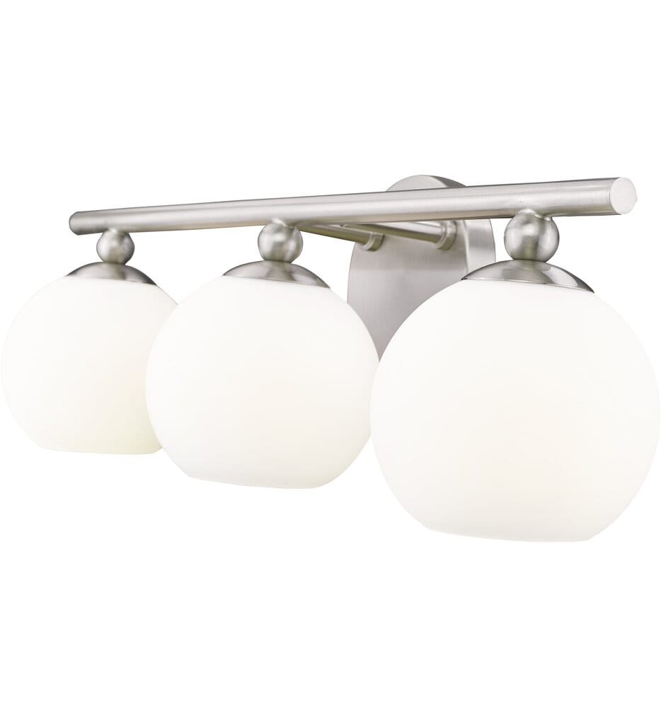 Z-Lite - Neoma 21.75" Bath Vanity Light