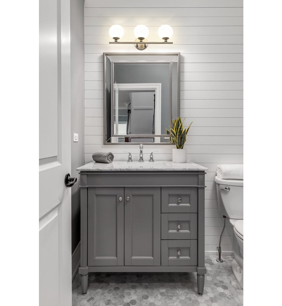 Z-Lite - Neoma 21.75" Bath Vanity Light