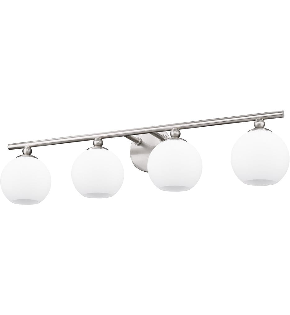 Z-Lite - Neoma 30" Bath Vanity Light