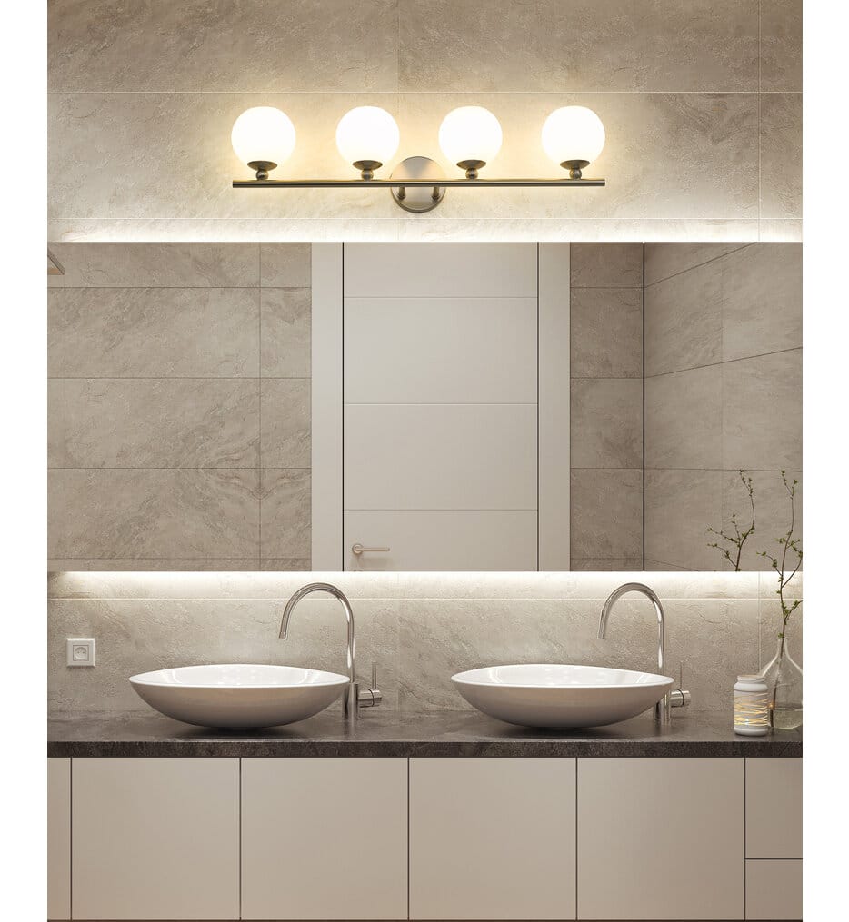 Z-Lite - Neoma 30" Bath Vanity Light