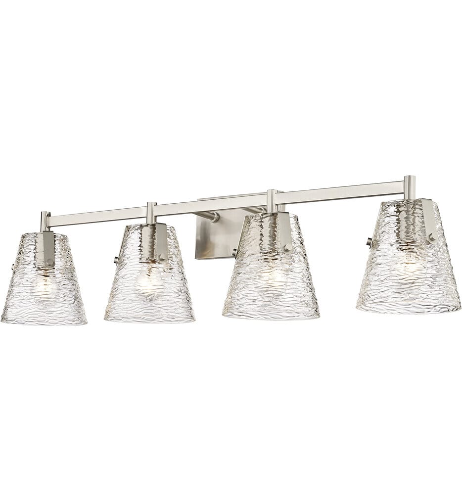 Z-Lite - Analia 36" Bath Vanity Light