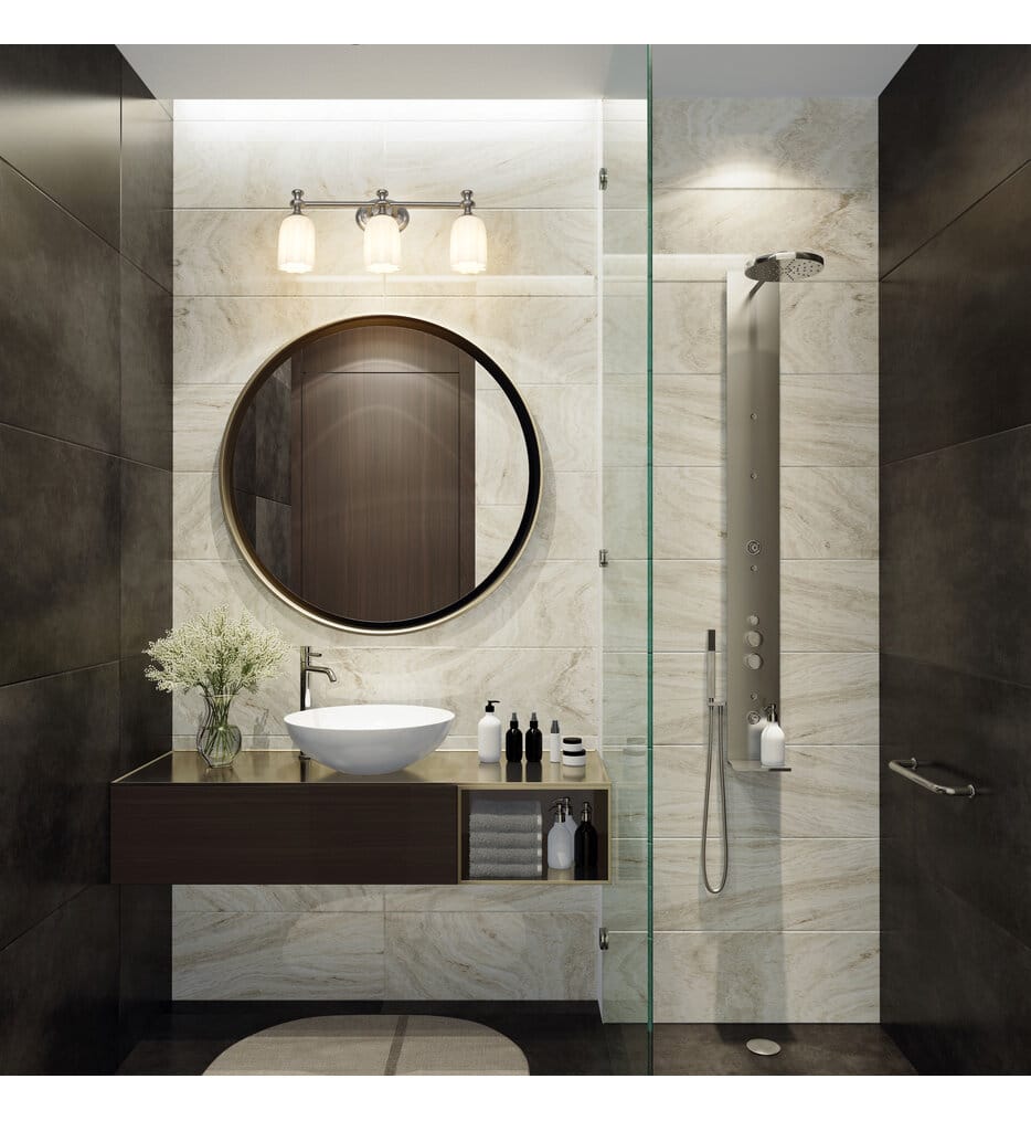 Z-Lite - Orion 22" Bath Vanity Light