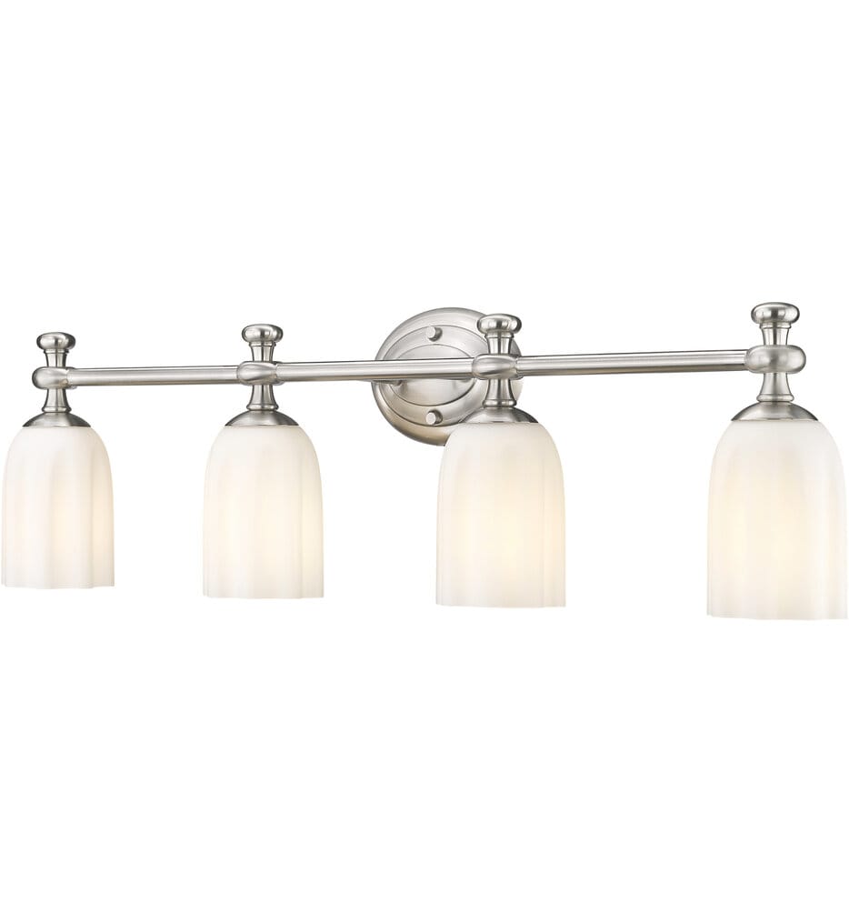 Z-Lite - Orion 31.25" Bath Vanity Light