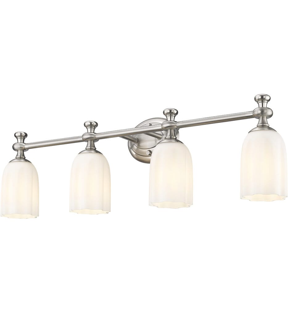 Z-Lite - Orion 31.25" Bath Vanity Light
